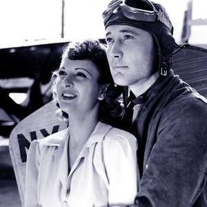 Flying Wild (1941)