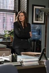 law and order svu season 19 episode 23 cast