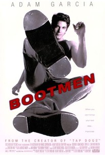 Watch trailer for Bootmen