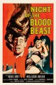 Night of the Blood Beast