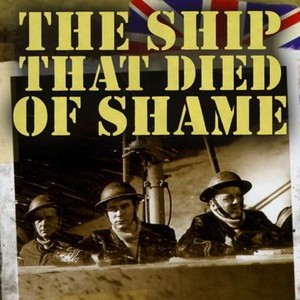 "The Ship That Died of Shame photo 1"