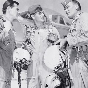 The Starfighters (1963) photo 2