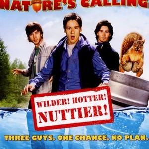 Without a Paddle: Nature's Calling (2009) photo 11