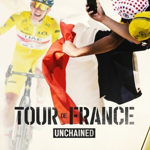 Tour de France: Unchained - Rotten Tomatoes