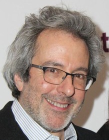 Warren Leight