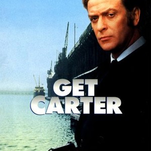 Get carter amazon sale prime