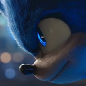 Sonic the Hedgehog photo 18