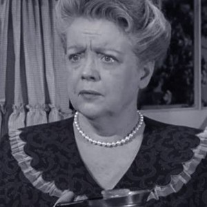 aunt bee on andy griffith show