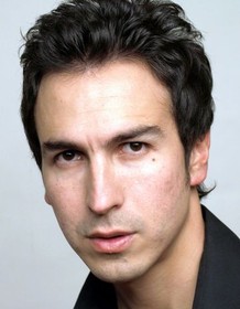 Andrés Montiel