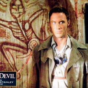 DUST DEVIL, Robert John Burke, 1992, © Miramax