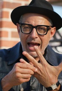 The World According To Jeff Goldblum: Season 1, Episode 12 | Rotten ...