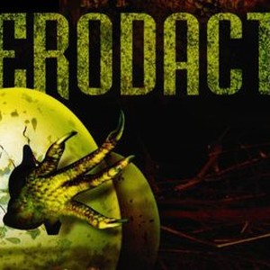 Pterodactyl - Rotten Tomatoes