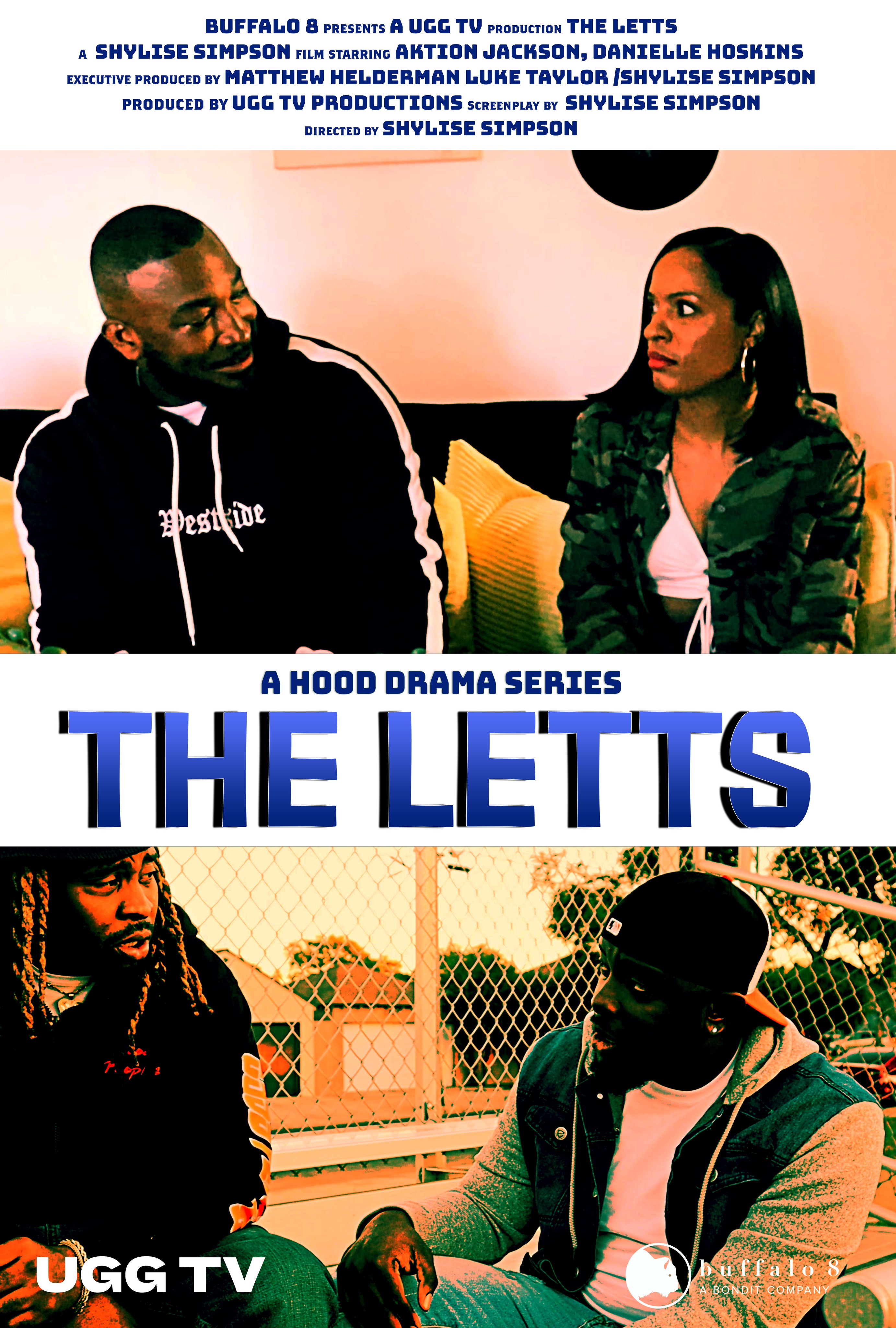 The Letts - Trailers & Videos | Rotten Tomatoes