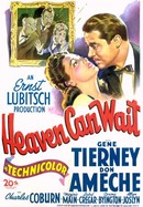 Heaven Can Wait poster image