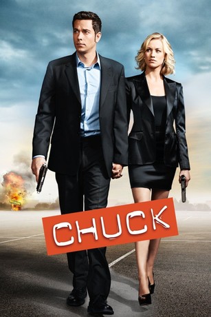 Watch chuck season 4 online free online