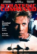 Strategic Command poster image