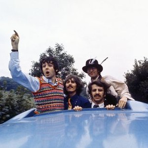 Magical Mystery Tour photo 2