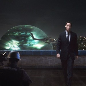The Day the Earth Stood Still photo 6