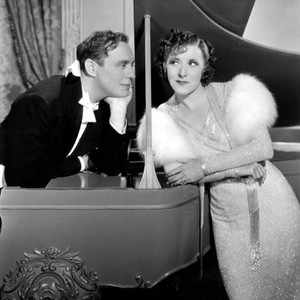 THE BIG BROADCAST OF 1937, Jack Benny, Gracie Allen, 1936