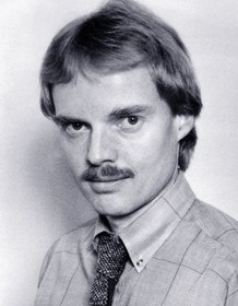 Michael Finnell
