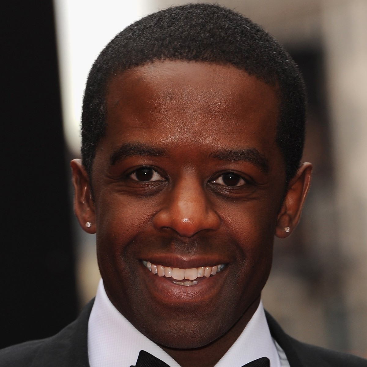 Adrian Lester Rotten Tomatoes