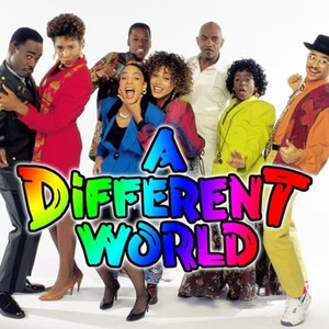 A Different World: Season 1, Episode 11 - Rotten Tomatoes