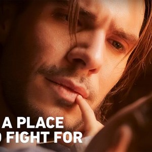 A Place To Fight For