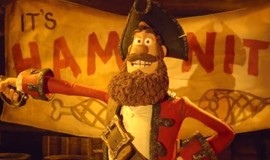 The Pirates! Band of Misfits: Official Clip - Ham Nite! photo 2