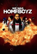 We Was Homeboyz poster image