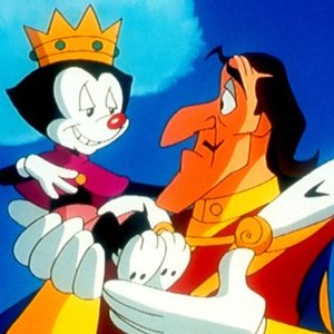 Wakko's Wish (1999) photo 5