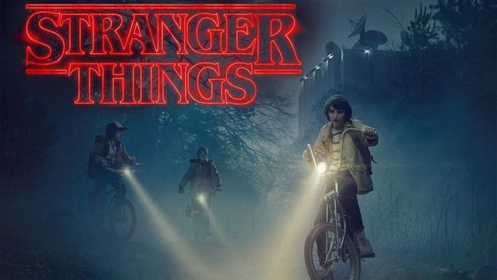 Stranger Things Chapter Three: Holly, Jolly (TV Episode 2016) - IMDb