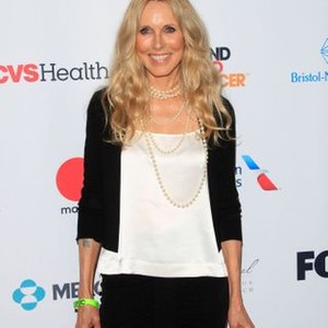 Alana Stewart at arrivals for Stand Up To Cancer 2016, Walt Disney Concert Hall, Los Angeles, CA September 9, 2016. Photo By: Priscilla Grant/Everett Collection