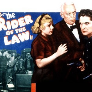 Rider of the Law - Rotten Tomatoes