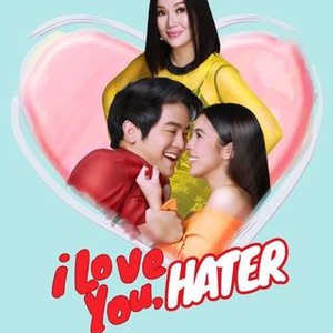 I love you hater full movie hotsell online free