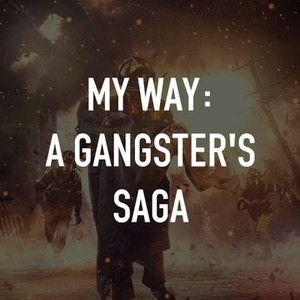 My Way: A Gangster's Saga photo 2