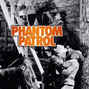 Phantom Patrol (1936) photo 9