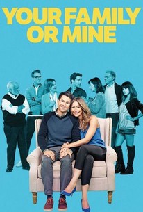 Your Family or Mine poster image