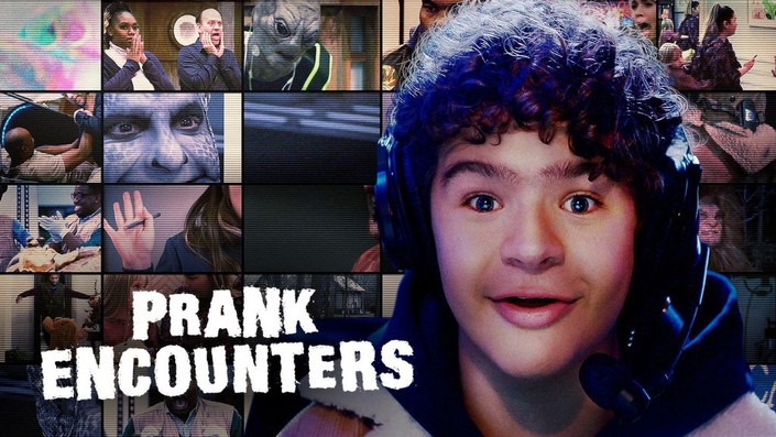Prank encounter sale