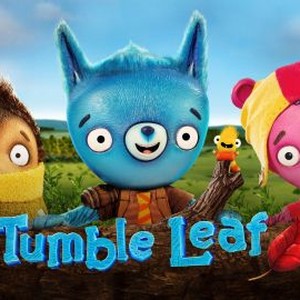 gund tumble leaf