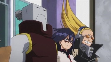 My hero academia save the world with love full episode cheap