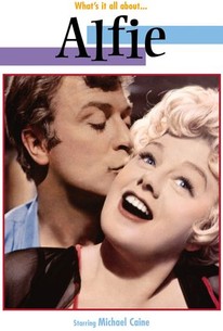 Alfie (1966) - Rotten Tomatoes