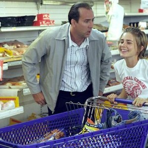 MATCHSTICK MEN, Nicolas Cage, Alison Lohman, 2003, (c) Warner Brothers