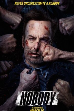 Nobody poster