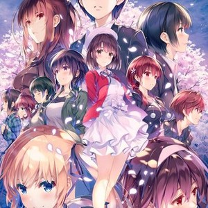 Saekano movie online watch online