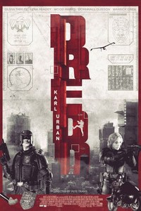Dredd