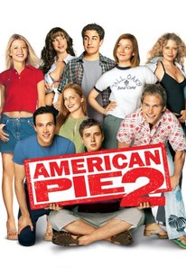 american pie 2 imdb