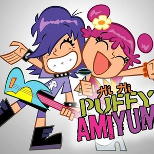 Prime Video: Hi Hi Puffy Ami Yumi - Season 1