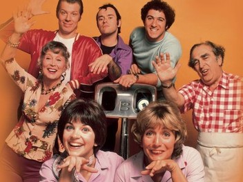 Laverne & Shirley: Season 4, Episode 5 | Rotten Tomatoes