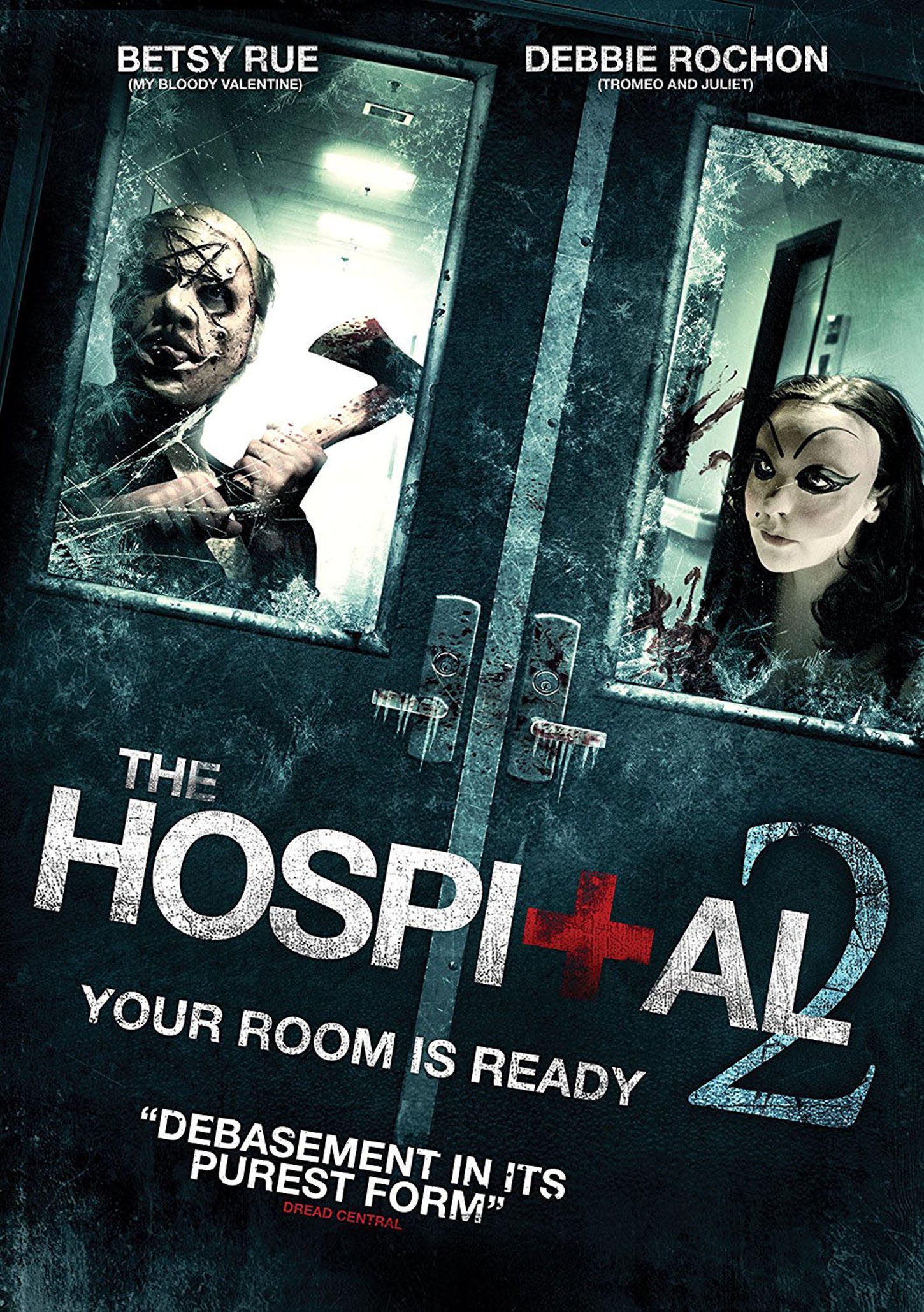 The Hospital 2 Pictures Rotten Tomatoes