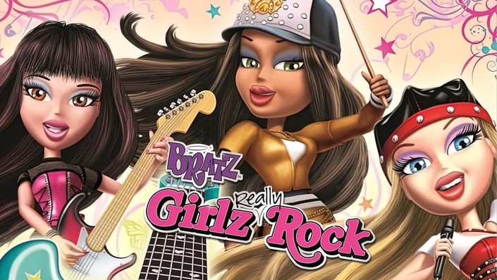 Bratz girlz really rock full movie dailymotion cheap